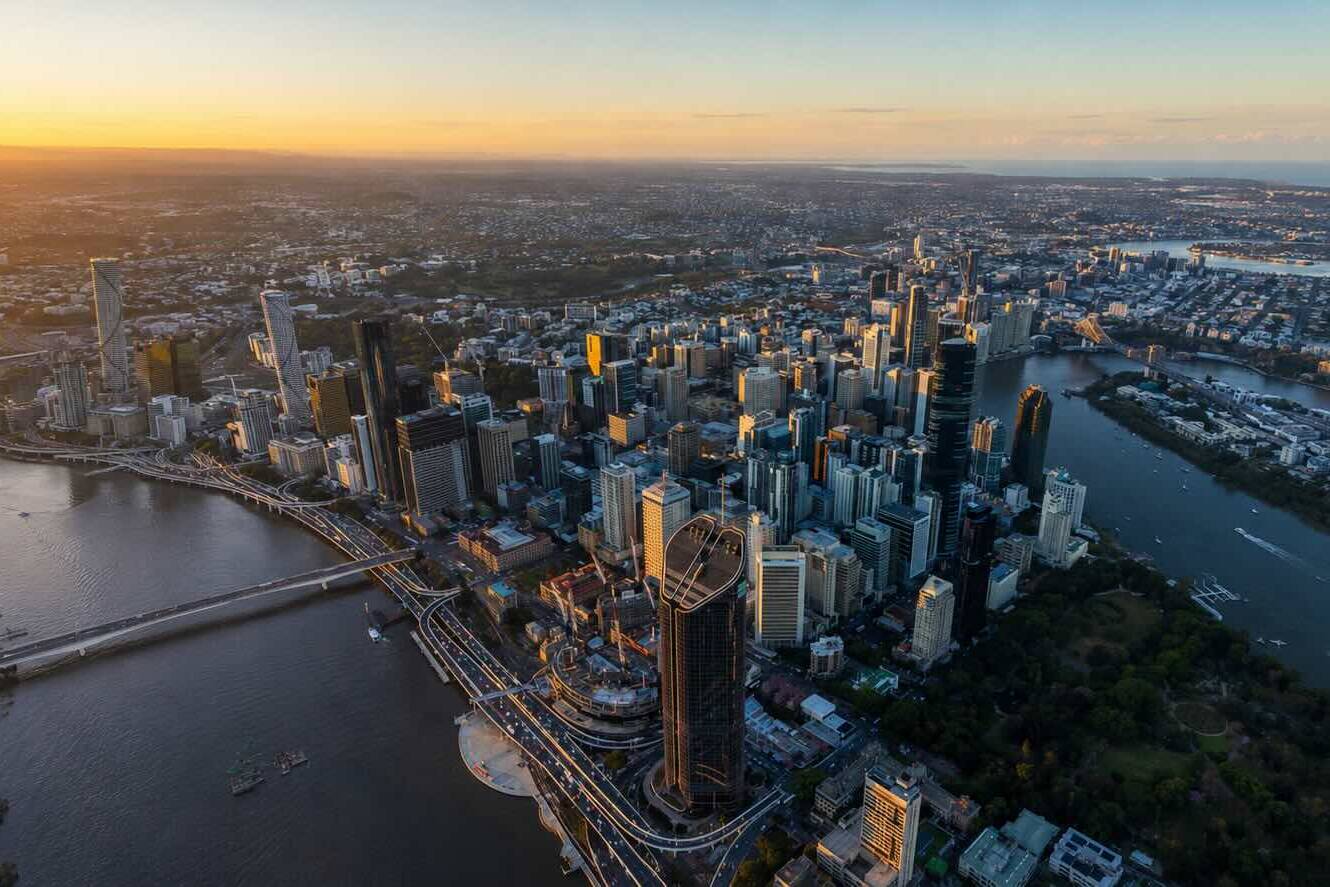 newbridge home loans brisbane mortgage broker landscape